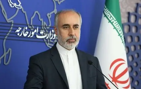 کنعانی: ما کسی نبودیم که میز مذاکره را ترک کردیم