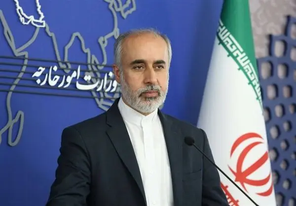 موضع رسمی ایران در ماجرای ترور سلمان رشدی 