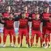 سیف‌الله‌پور: با 8 غایب باید به مصاف پرسپولیس برویم