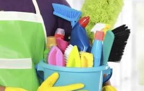 یک خانم خانه‌دار به اندازه یک سیگاری به ریه‌هایش ضرر وارد می کند!