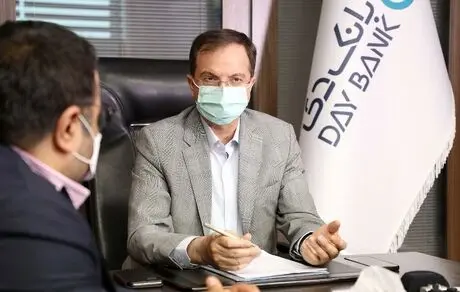 افزایش سرمایه 2243 درصدی بانک دی، ظرفیت مطلوبی را برای توسعه بانک ایجاد کرده است