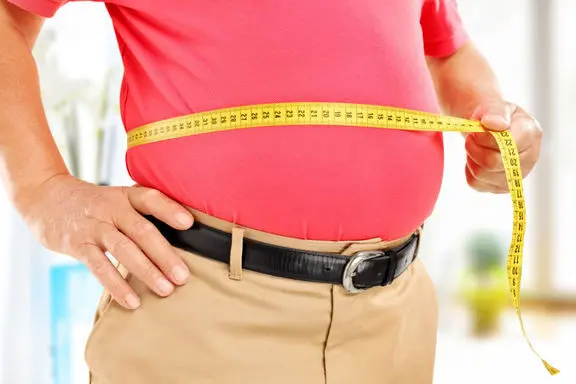 ۸ گام ساده تا کاهش وزن