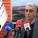 جزئیات پیشرفت پروژه عظیم مجتمع مس جانجا اعلام شد