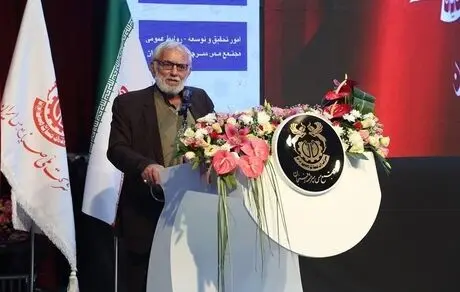 توسعه با مدیریت فعلی و فسادستیز مس امکان پذیر است