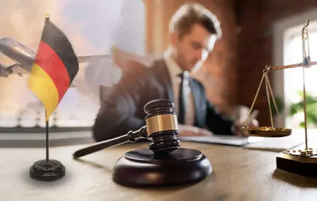 بررسی اعتبار وکیل مهاجرت به آلمان در پارسی کانادا