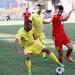 نخستین پیروزی پرسپولیس با کالدرون