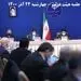 مسئولان مدام از خود تمجید می‌کنند در حالی که احساس مردم چیز دیگری است