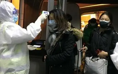 تورهای نوروزی چین لغو شد