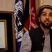 خاطره شنیدنی احمد مسعود از تنبیه شدنش با چوب توسط پدرش! 
