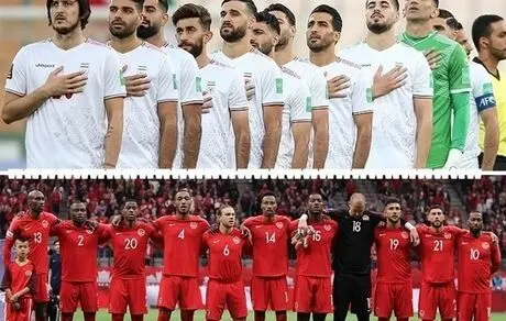 دیدار ایران - کانادا لغو شد