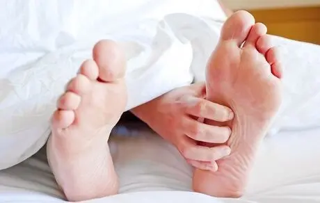 روش‌های درمانی طبیعی برای واریس پا