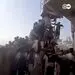 آریانا سعید خواننده زن افغانستان از فرار خود از  دست طالبان می گوید

