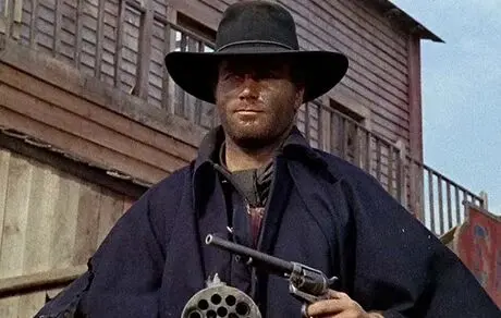 10 فیلم وسترن برتر تاریخ سینما به انتخاب انجمن فیلم آمریکا