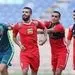 ستاره پرسپولیس با شغل جدیدش سوژه رسانه‌ها شد+عکس