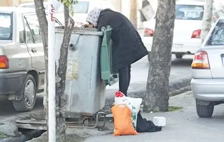 اعتراض زباله گردها به تصویب یک لایحه