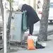 اعتراض زباله گردها به تصویب یک لایحه