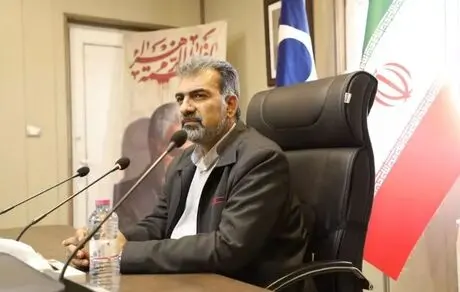 از برنامه تولید عبور کرده ایم