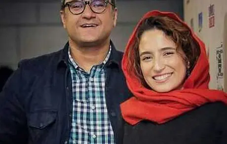 ماجرا جنجال ساز  طلاق رامبد جوان و نگار جواهریان + علت طلاق 