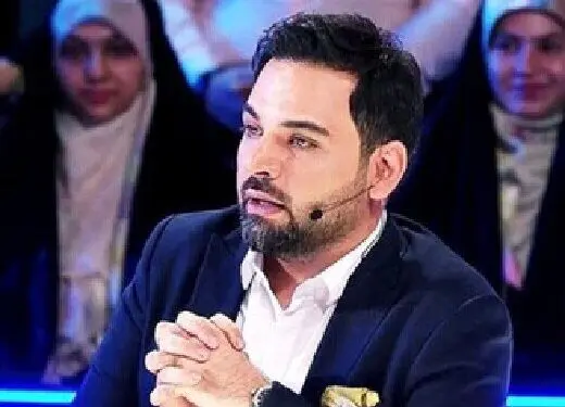 واکنش احسان علیخانی به ادعای میرسلیم که پرویز پرستویی را نمی‌شناسد! + عکس