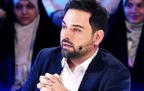 واکنش احسان علیخانی به ادعای میرسلیم که پرویز پرستویی را نمی‌شناسد! + عکس
