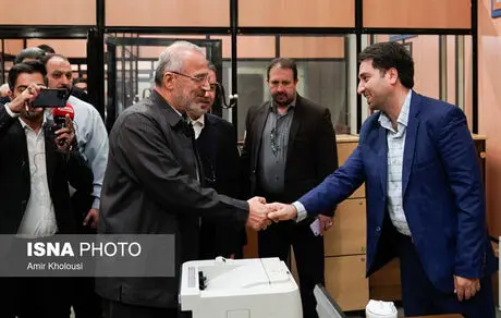 آغاز ثبت نام ششمین دوره انتخابات مجلس خبرگان رهبری