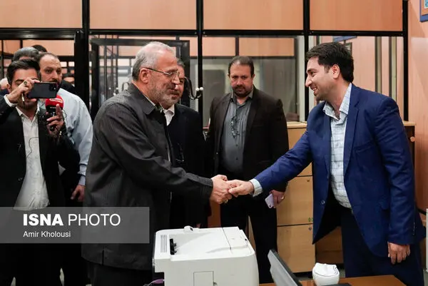 آغاز ثبت نام ششمین دوره انتخابات مجلس خبرگان رهبری