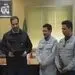 انتصاب معاونان جدید شرکت مجتمع فولادخراسان