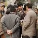 هر روز ۳۵۰ مهاجر غیرقانونی از شهرری جمع‌آوری می‌شوند 
