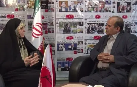 مولاوردی دلایل خروجش از دولت را می‌گوید