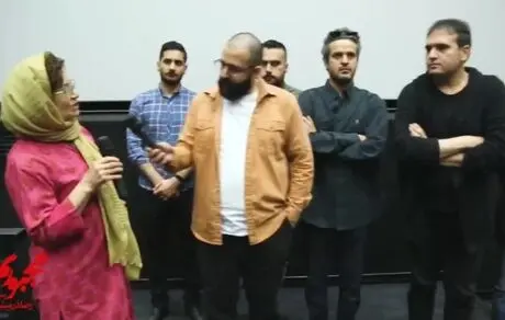 ۱۰ درصد از درآمد فیلم«مجبوریم» برای زنان کارتن‌خواب 