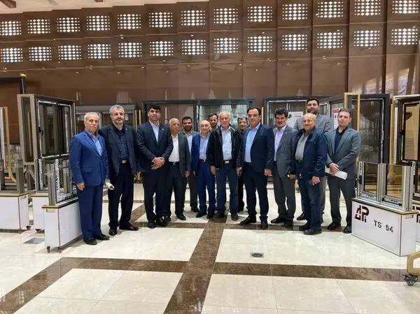 بانک توسعه تعاون حامی تولید و کارآفرینی است 