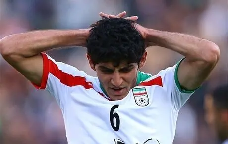 گل ترابی نامزد برترین گل ادوار گذشته قهرمانی امیدهای آسیا شد + لینک نظرسنجی 