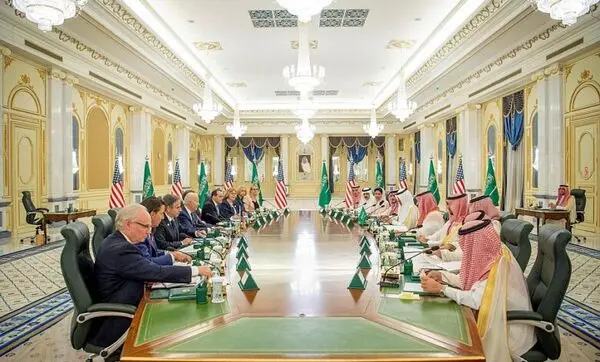 بیانیه ضدایرانی ریاض و واشنگتن 