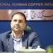تمرکز بر پایداری تولید و تقویت زنجیره تأمین در مس ایران