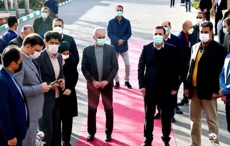 کامرانی‌فر:در نشست فردا بند به بند اساسنامه رعایت می‌شود