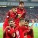 پست علیپور درباره زننده گل دوم پرسپولیس +عکس