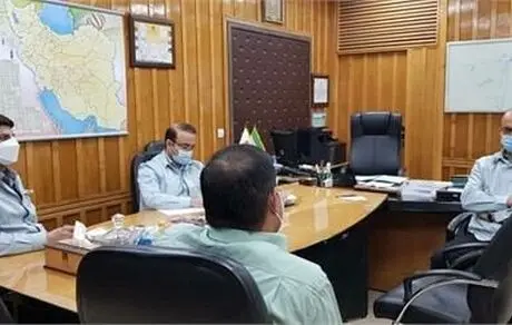 کارکنان واجد شرایط وام ضروری دریافت کردند