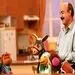 «کلاه قرمزی» به نقل از خاله رویا و عمو مهربان به شبکه دو باز می‌گردد