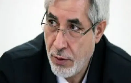 فیض‌الله عرب‌سرخی راهی زندان شد