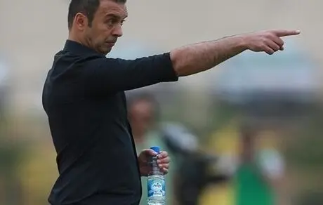 پاشازاده: می‌دانیم جایگاه پرسپولیس کجاست