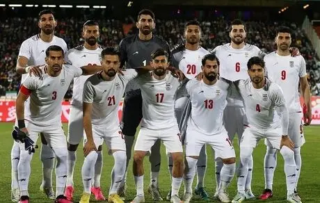 تکلیف اردوی آماده سازی تیم ملی فوتبال در خرداد چه شد؟ 
