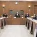 حضور فعال بانک ملت در نمایشگاه و همایش حمایت از ساخت داخل در صنعت پتروشیمی