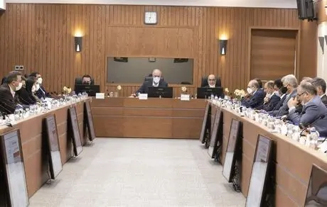 حضور فعال بانک ملت در نمایشگاه و همایش حمایت از ساخت داخل در صنعت پتروشیمی