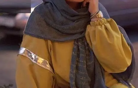تبلیغ عجیب الهام حمیدی جنجالی شد + عکس و بیوگرافی