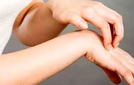 گاهی تغییراتی در پوست علامت یک بیماری خطرناک در بدن است