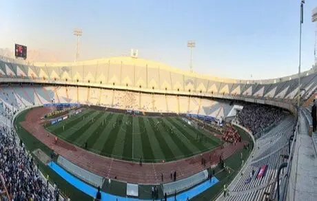 فتاحی: بازار سیاه بلیت در جایگاه بانوان صحت ندارد