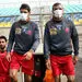 
دیدار پرسپولیس و تراکتور در لیگ برتر فوتبال به تعویق افتاد

