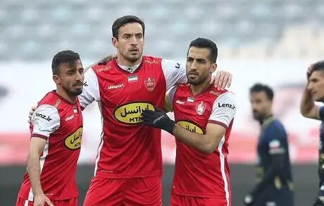 گولسیانی: شانس پرسپولیس با سپاهان و استقلال برابر است