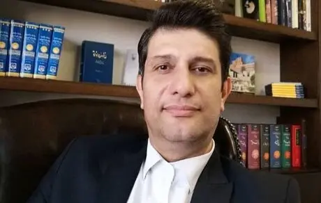 معاون حقوقی استقلال: رای فیفا درباره استراماچونی را ندیده‌ام