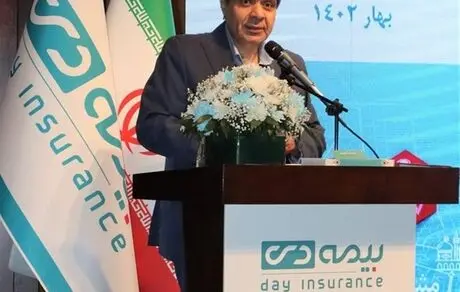 برنامه‌های عملیاتی بیمه دی در سال ۱۴۰۲ تبیین شدند